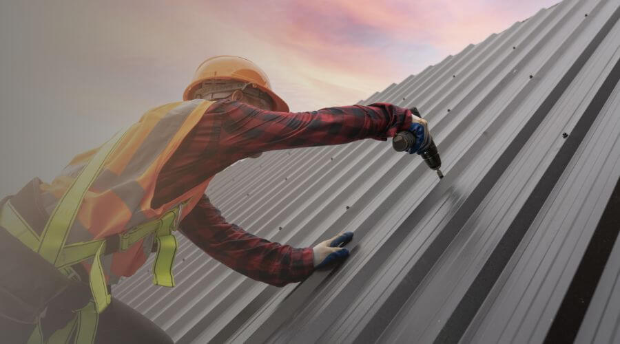 Professional Flat Roofing Installation in Syosset, NY